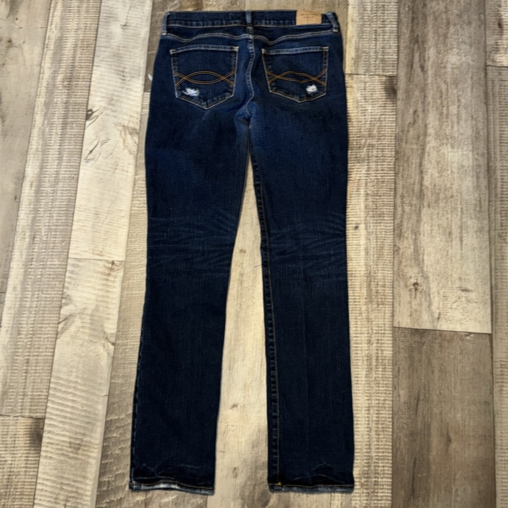 Abercrombie & Fitch‎ jeans-size 6 - Picture 11 of 11